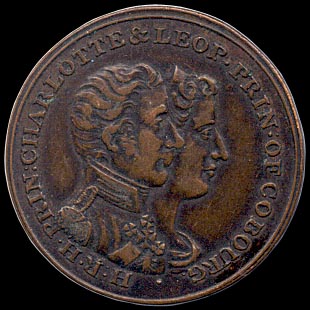 British Historical Medals 909 - 1816