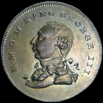 British Historical Medals 993 - 1820