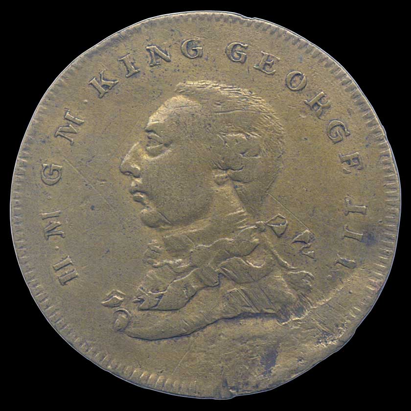 obverse