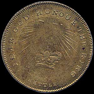 British Historical Medals 995 - 1820