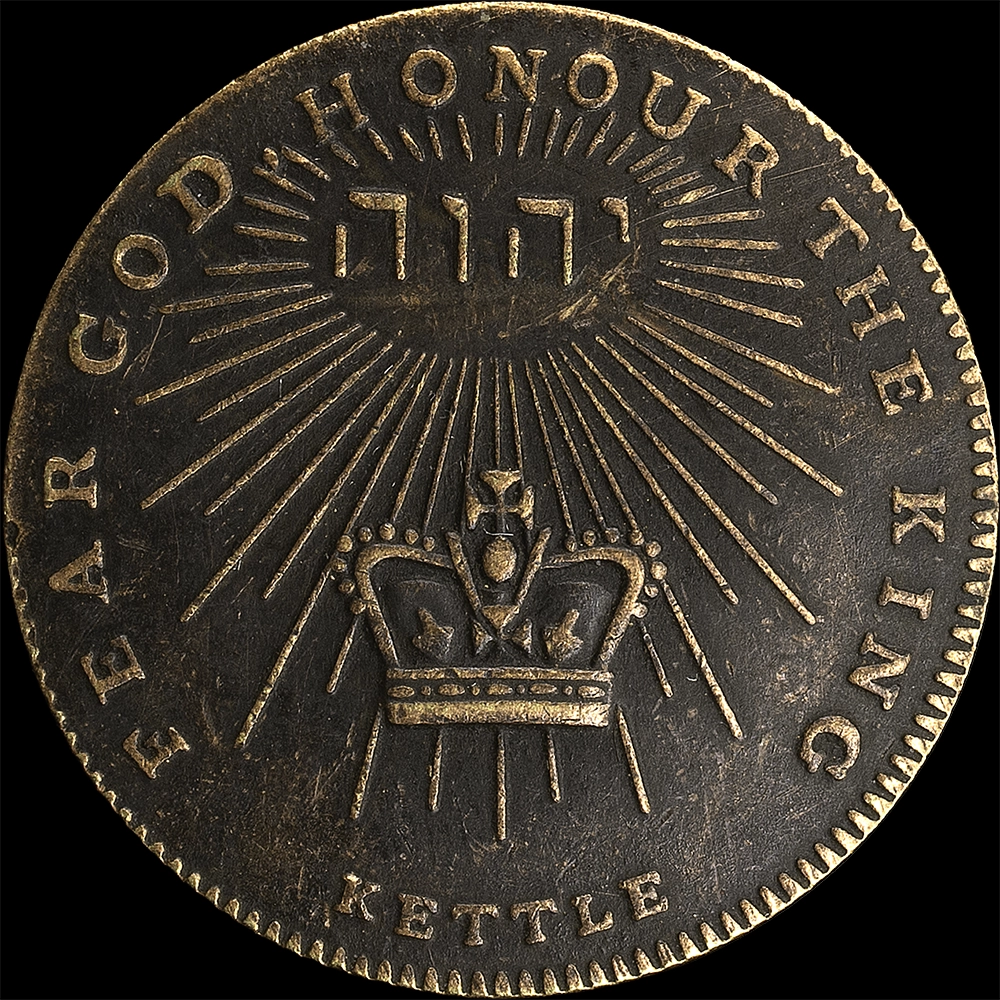 obverse