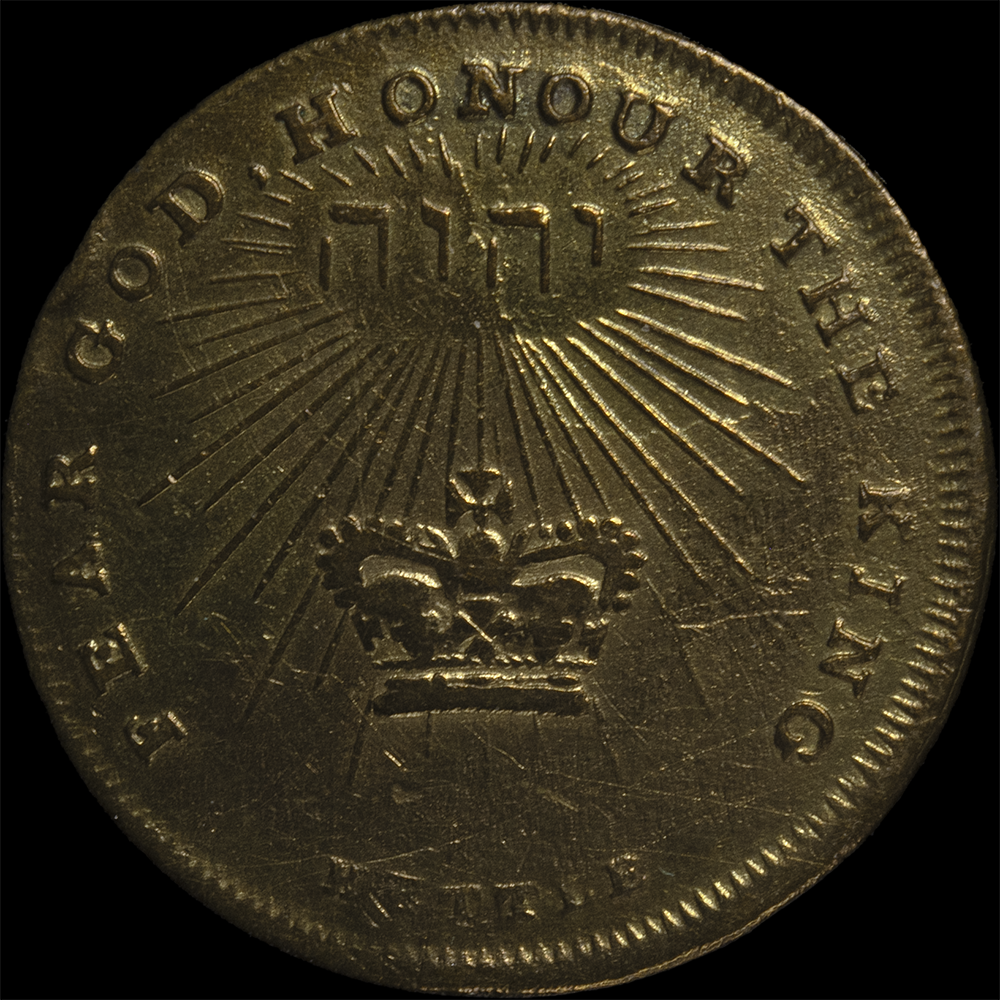 obverse
