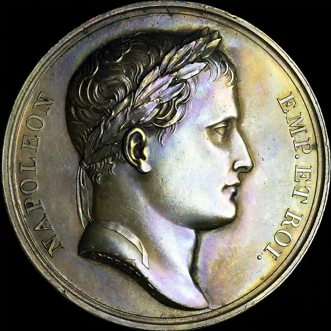 obverse