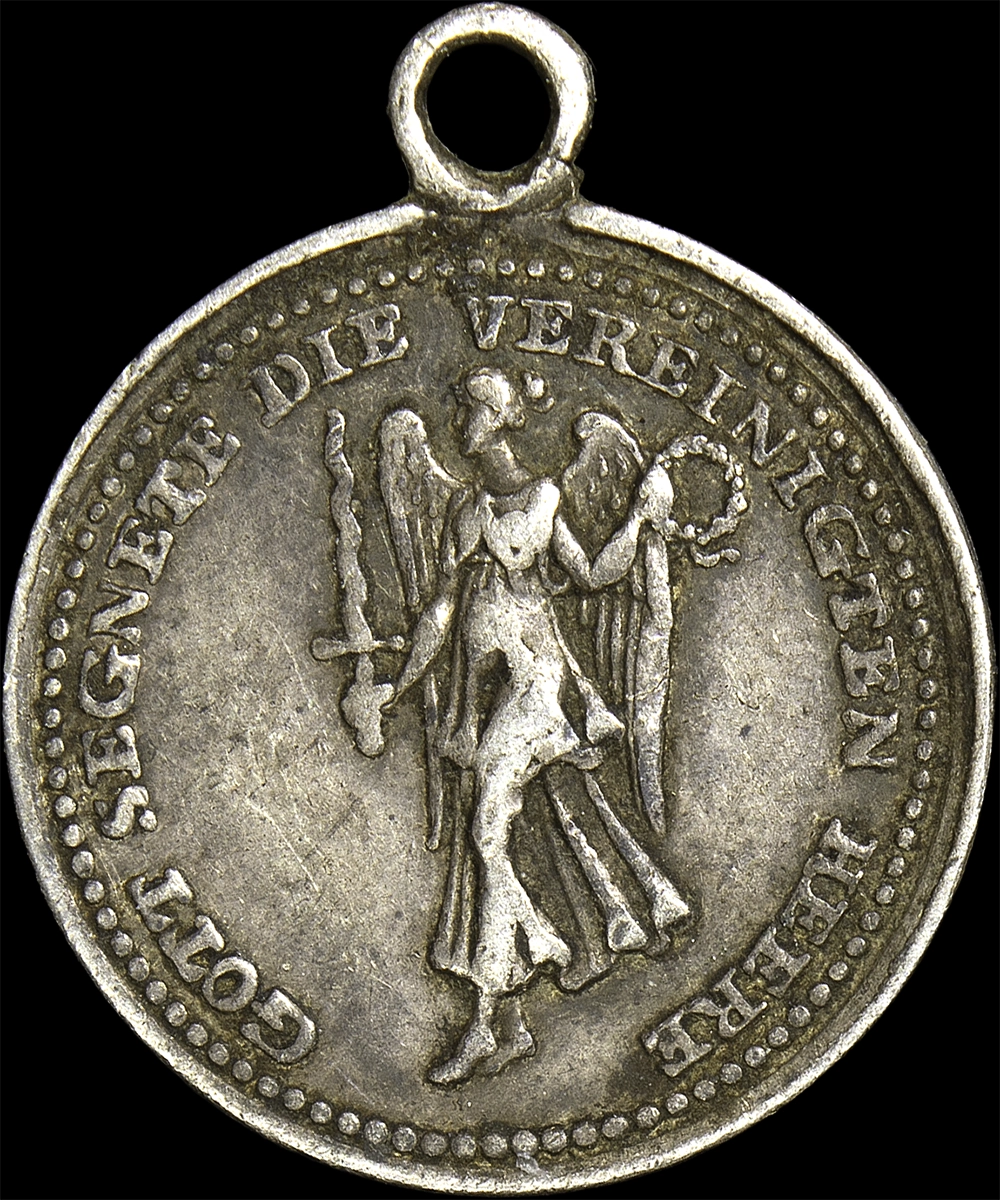 obverse