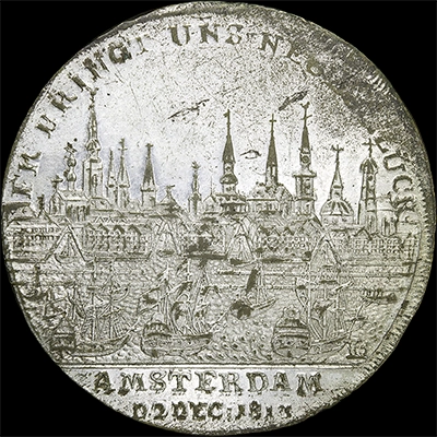 Reverse