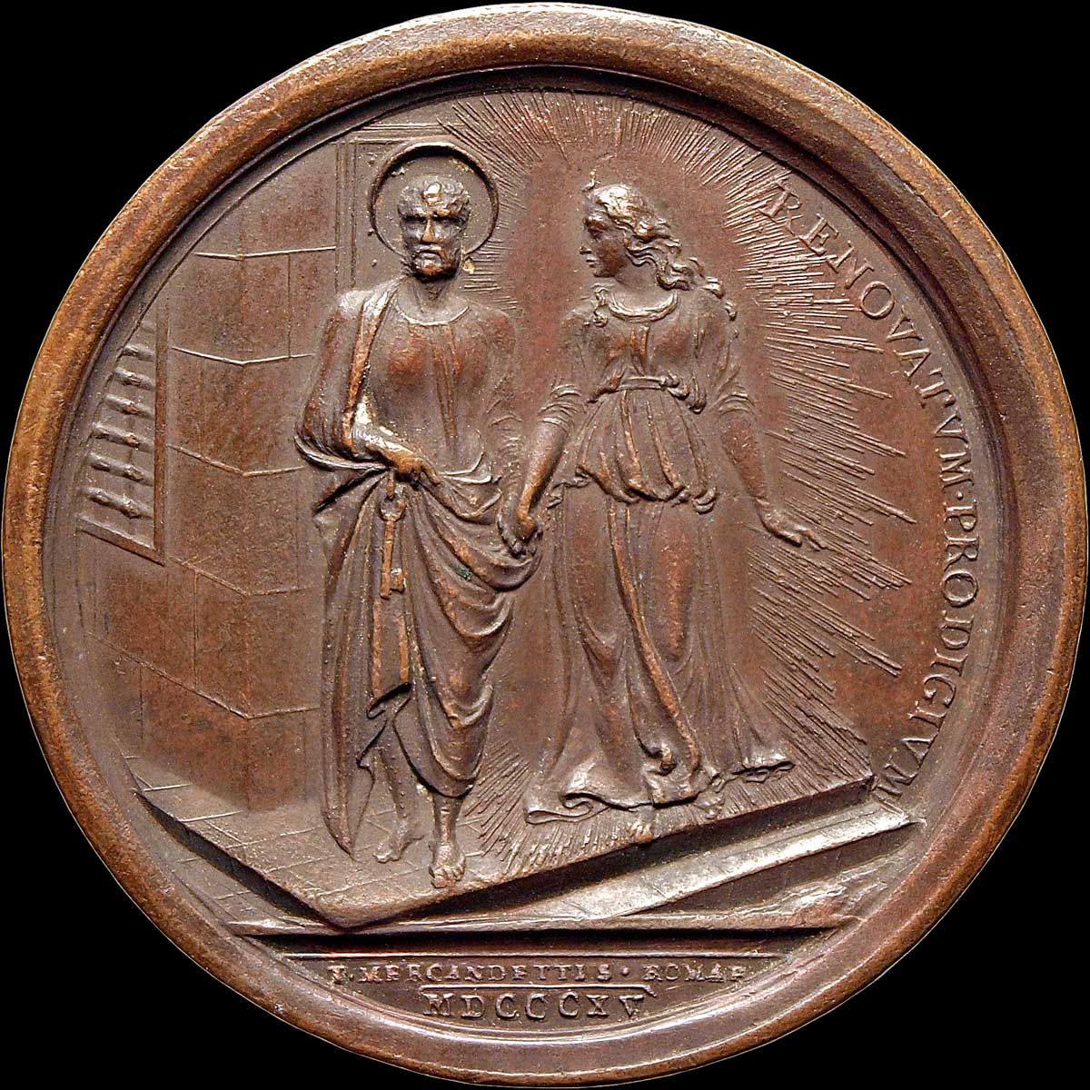 obverse