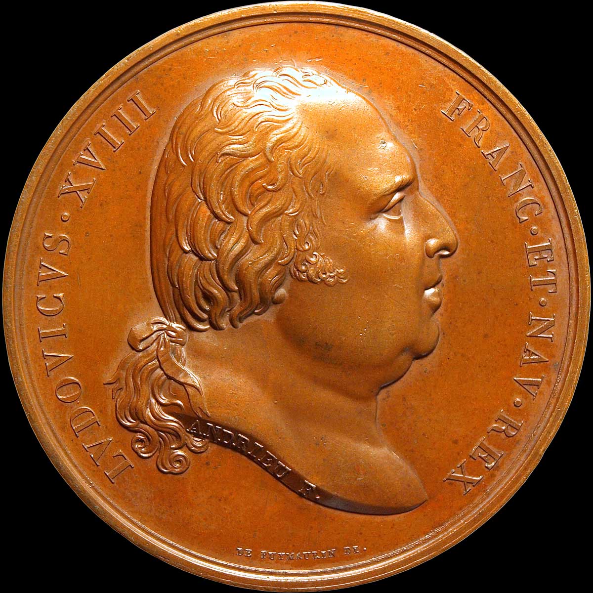 obverse