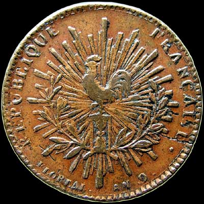 Obverse