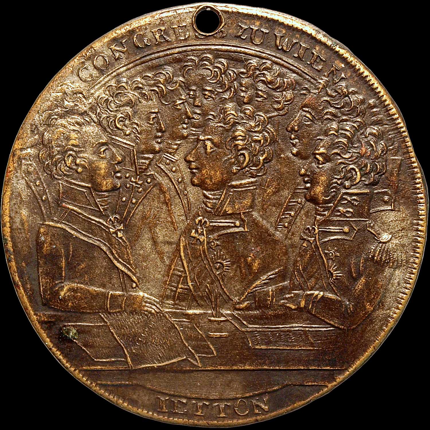 obverse