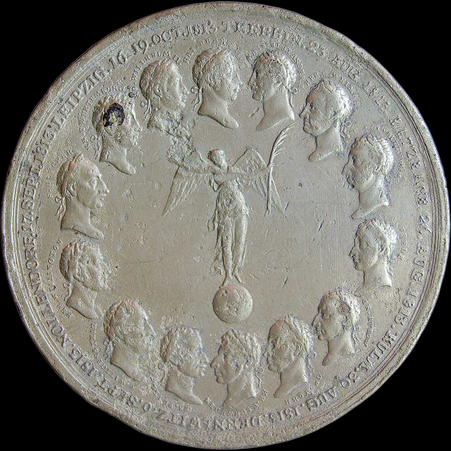 obverse