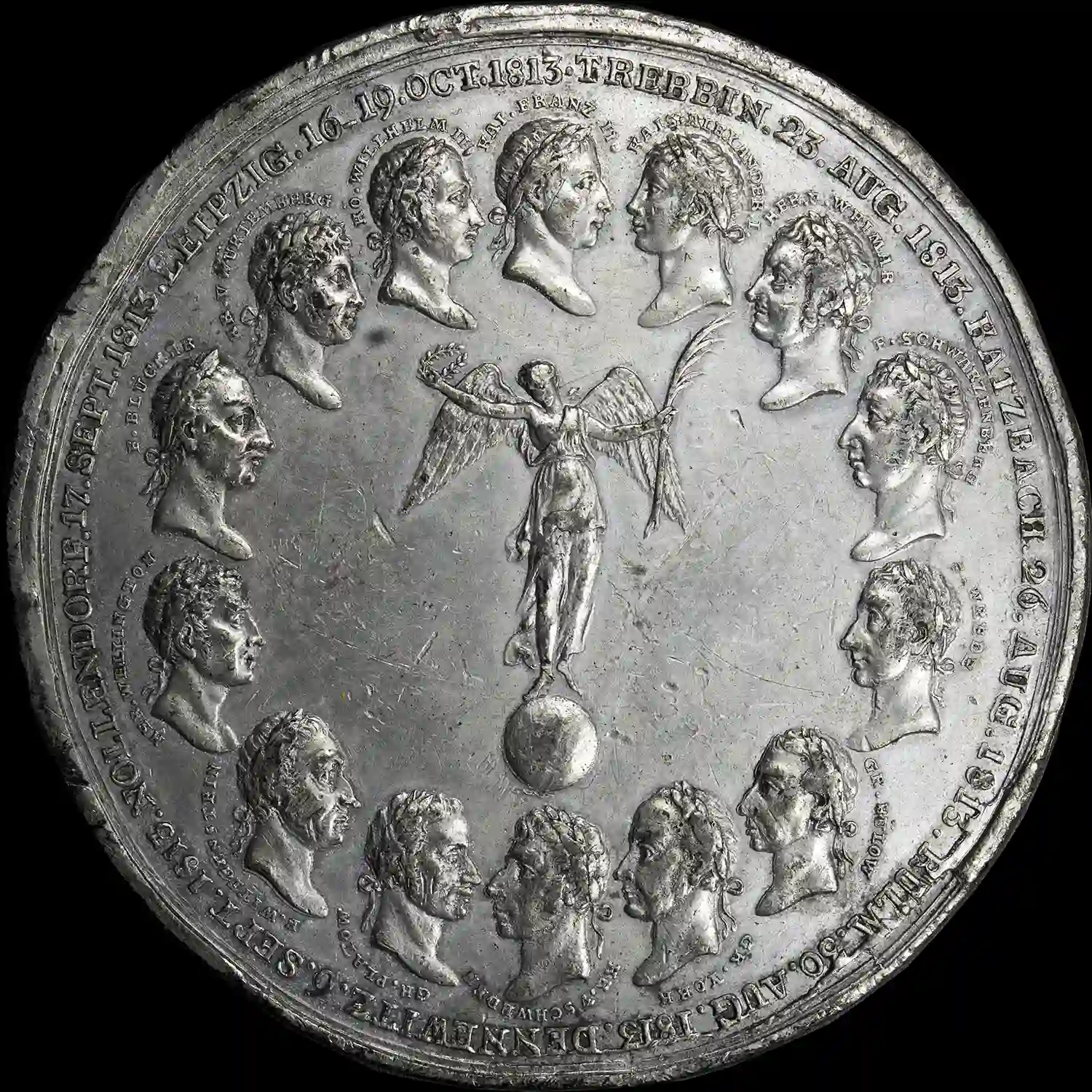 obverse
