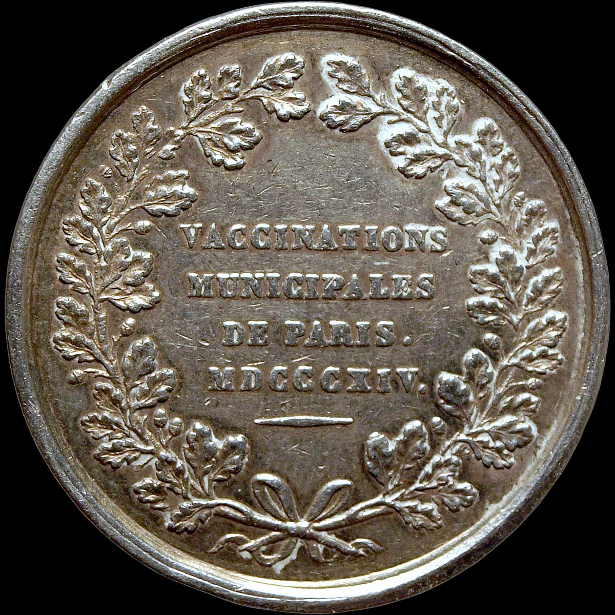 obverse