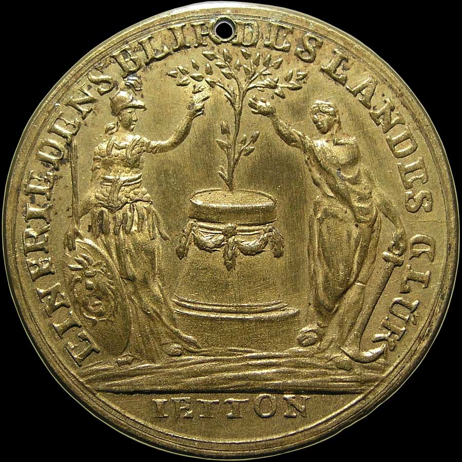 obverse