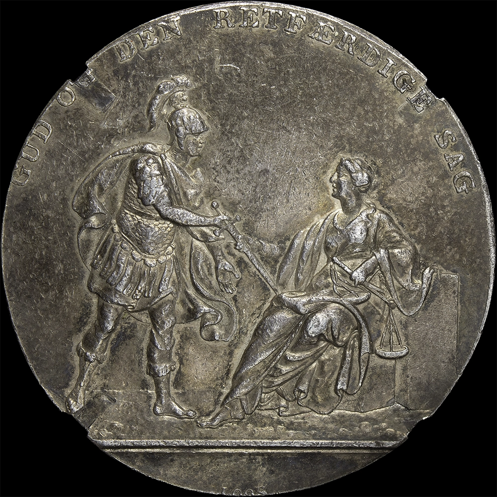 obverse