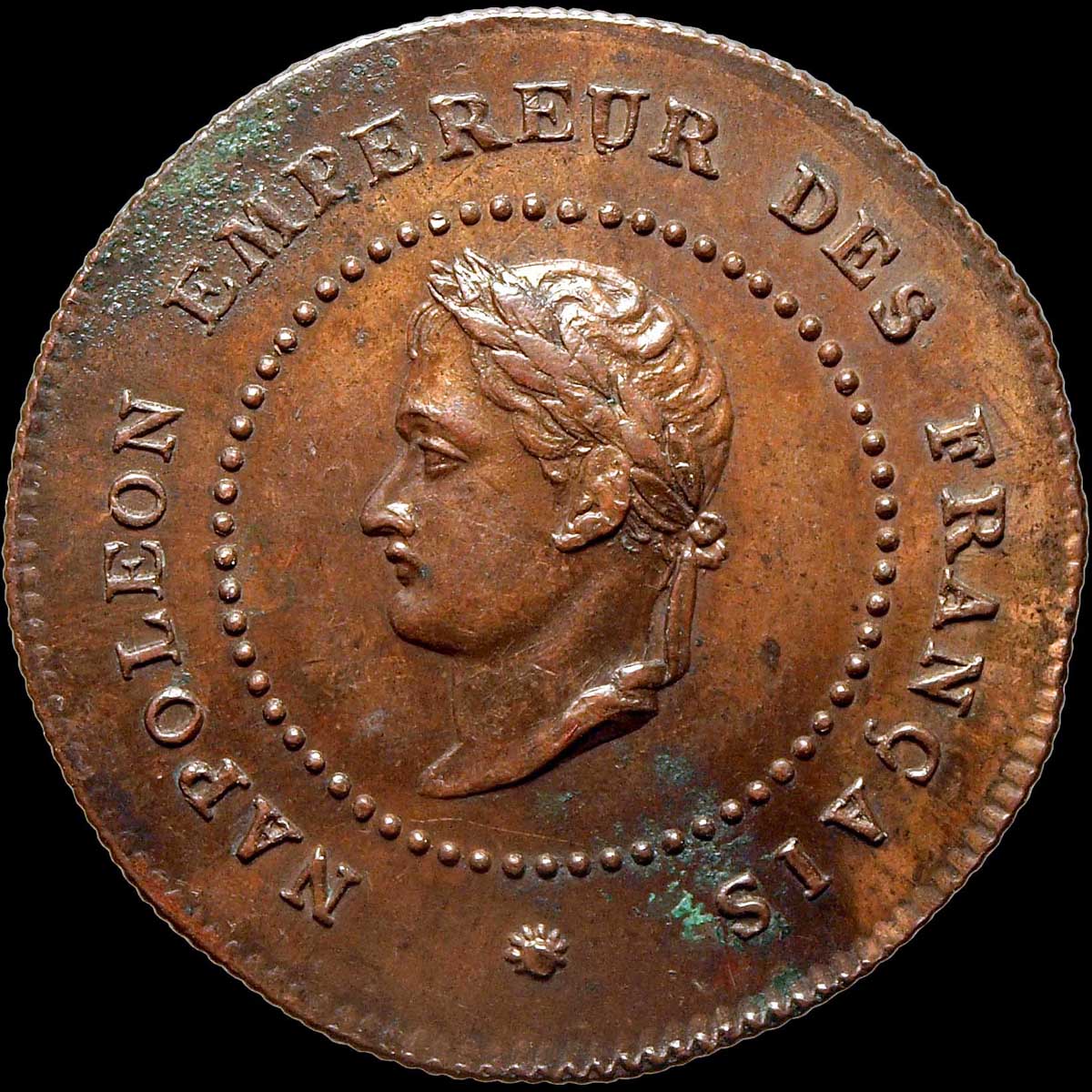 obverse