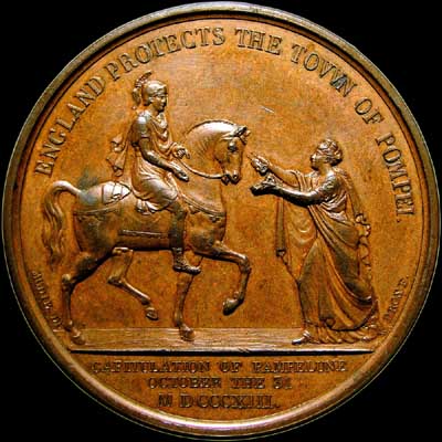 Reverse - Bramsen #2254 - 1813