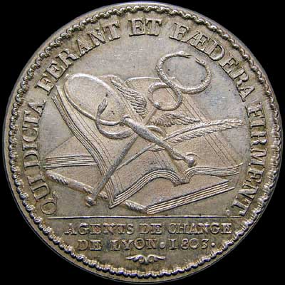Reverse - Bramsen #266 1803
