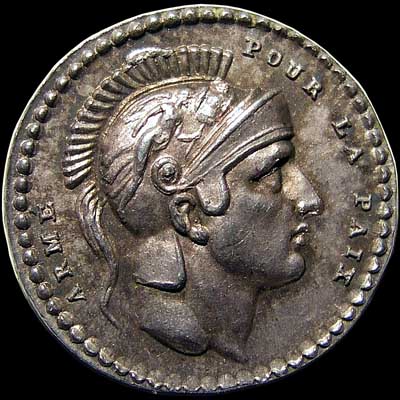 Obverse - Laskey XXVI (1803)