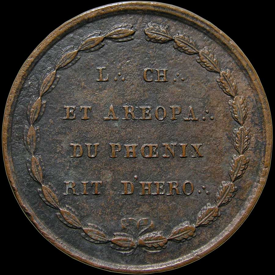 obverse