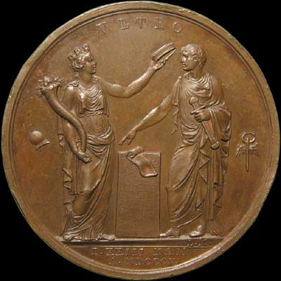 Reverse - Pd'E 1073 (1805)