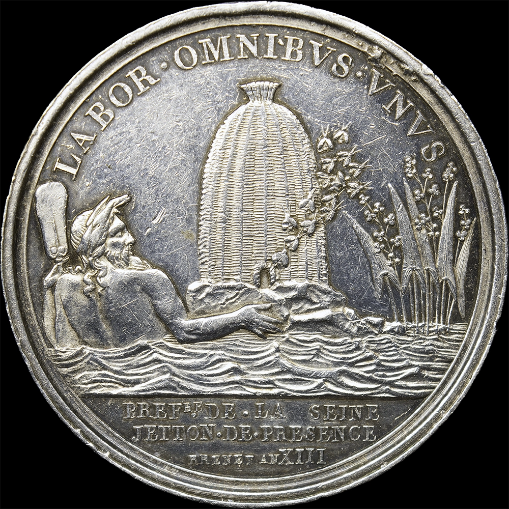 obverse