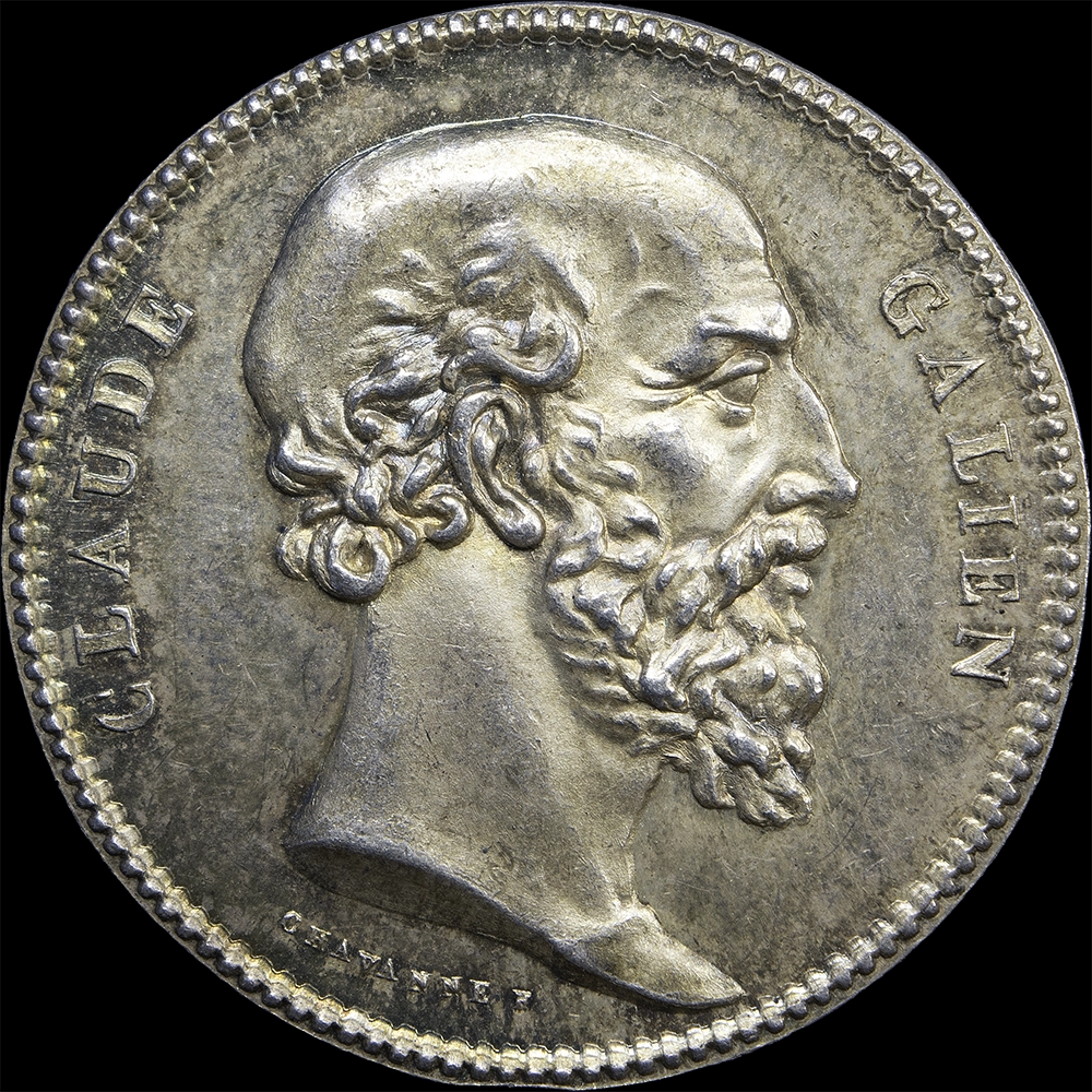 obverse