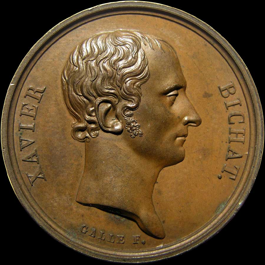 Obverse detail...