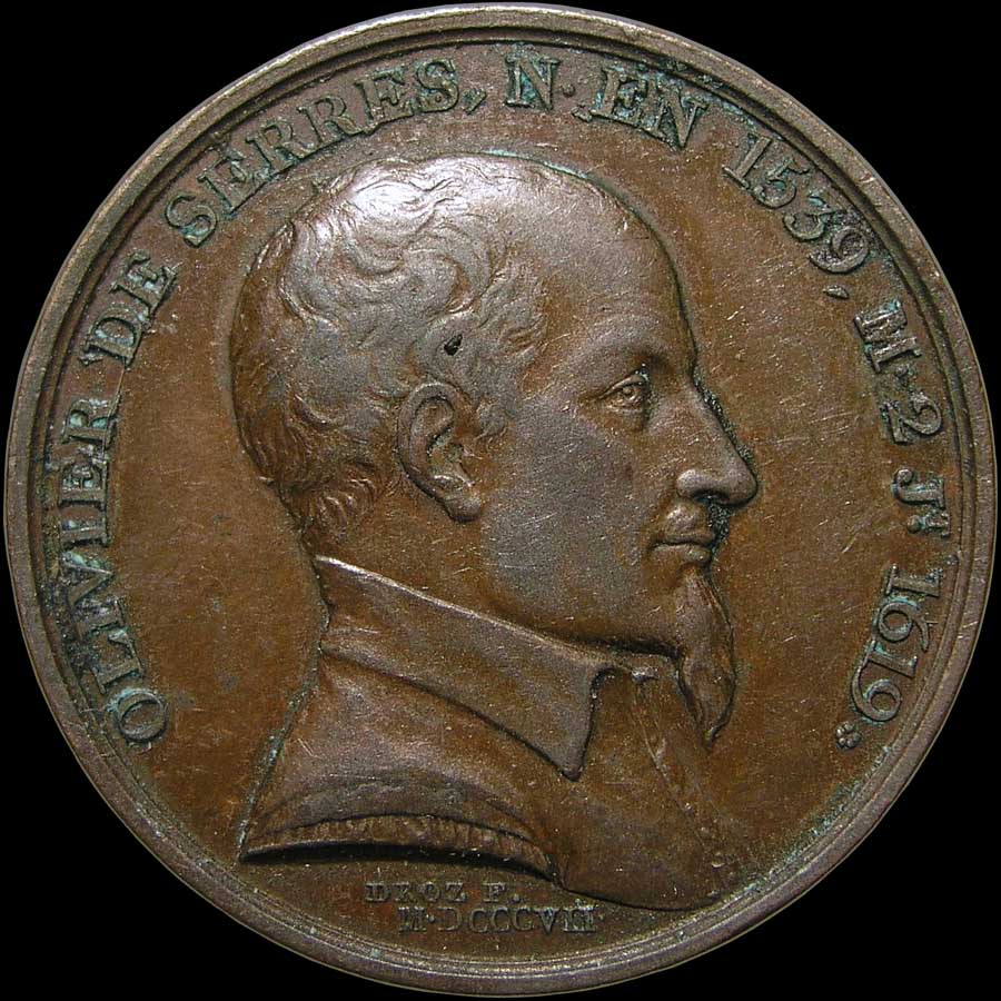 obverse