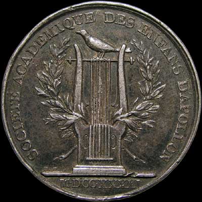 Obverse