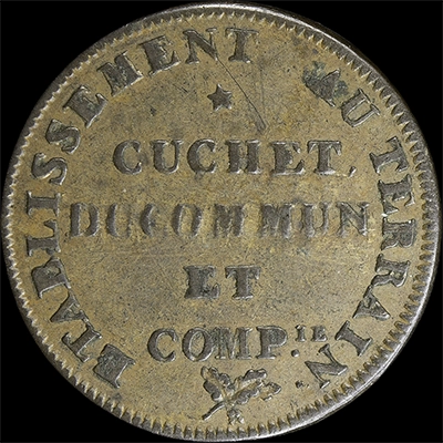 Obverse