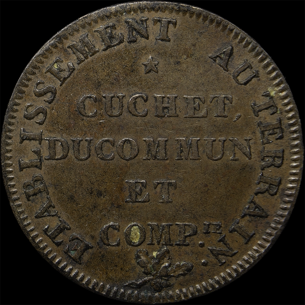 obverse