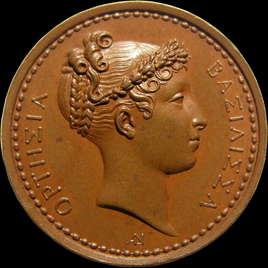 obverse
