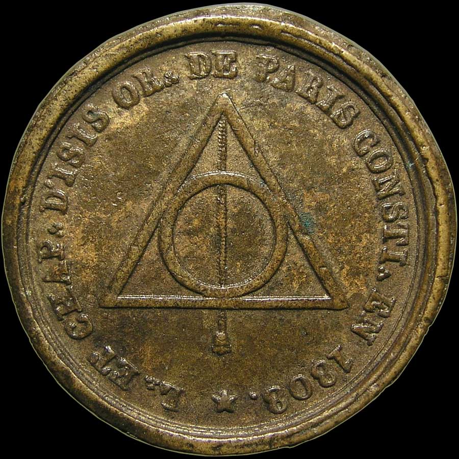 obverse