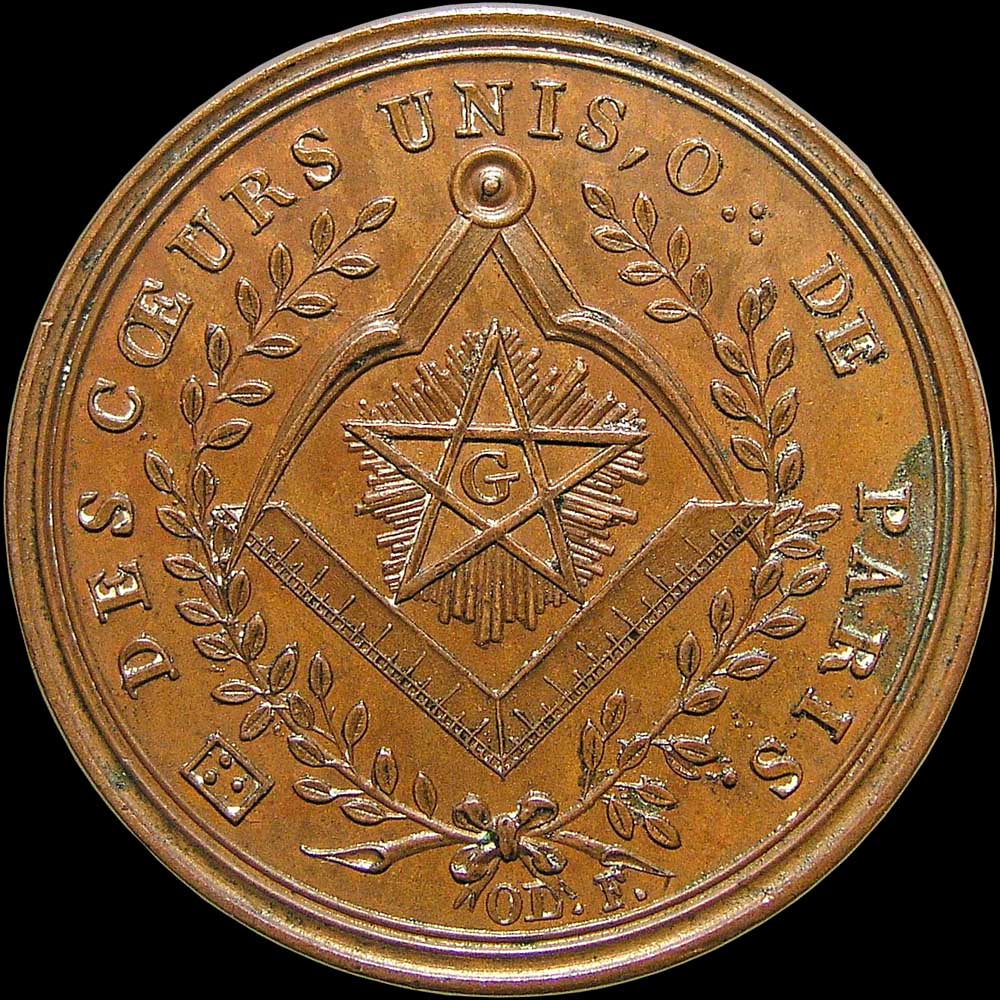 obverse