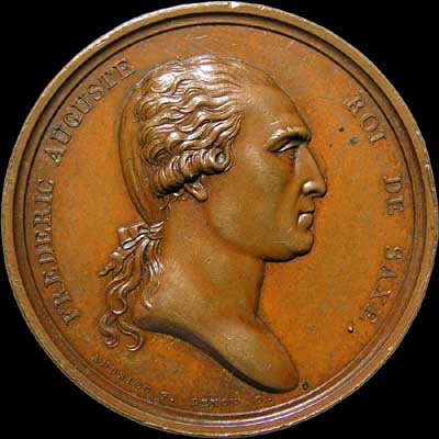 Obverse - Laskey CVIII (1809)