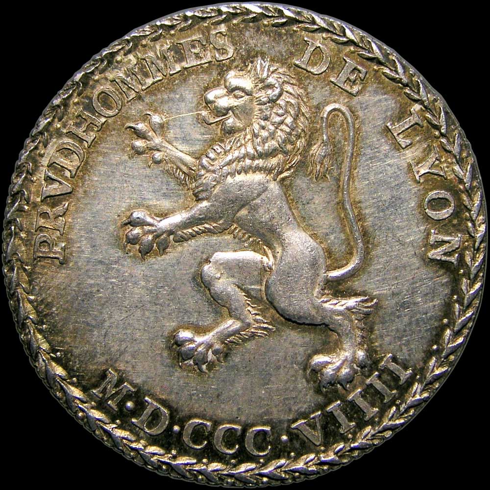 obverse