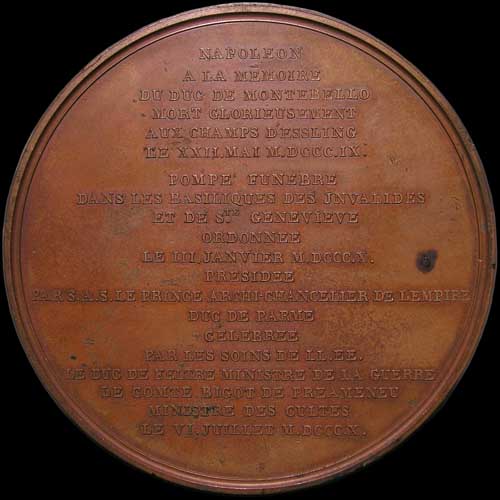 Reverse - Bramsen 971 (1810)