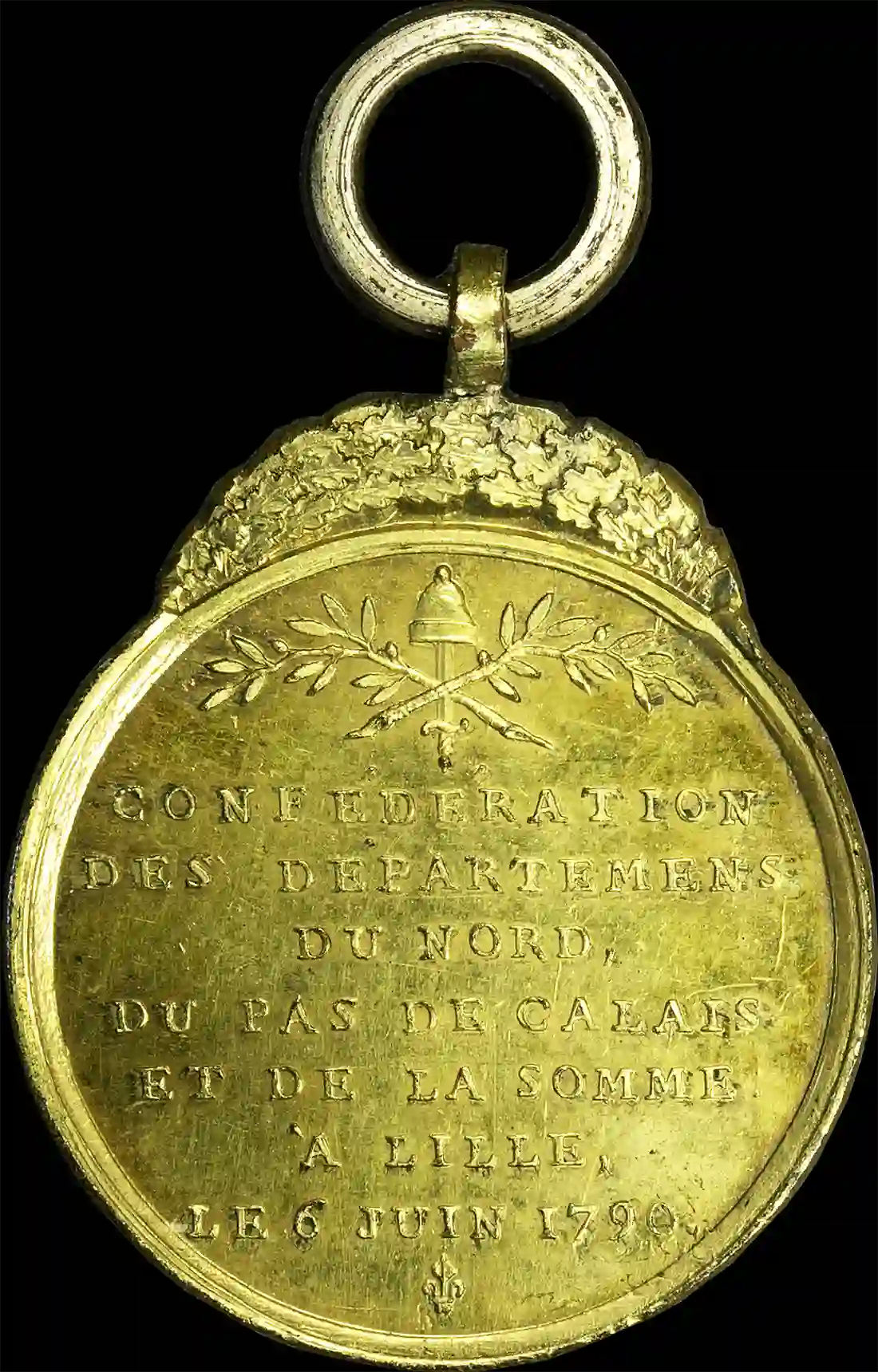 obverse