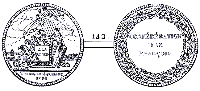 Scan from Hennin's plates...