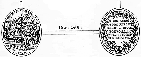 Scan from Hennin's plates...