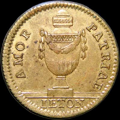 Reverse