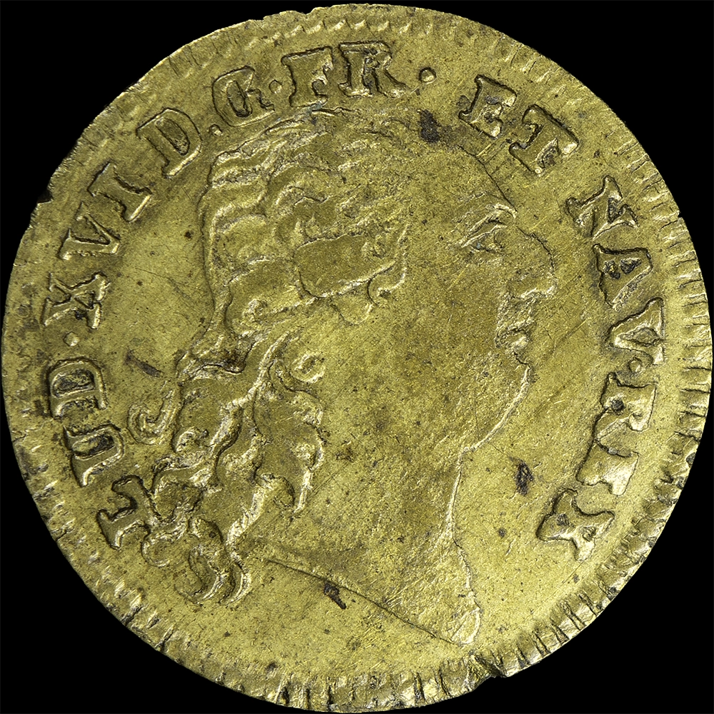 obverse