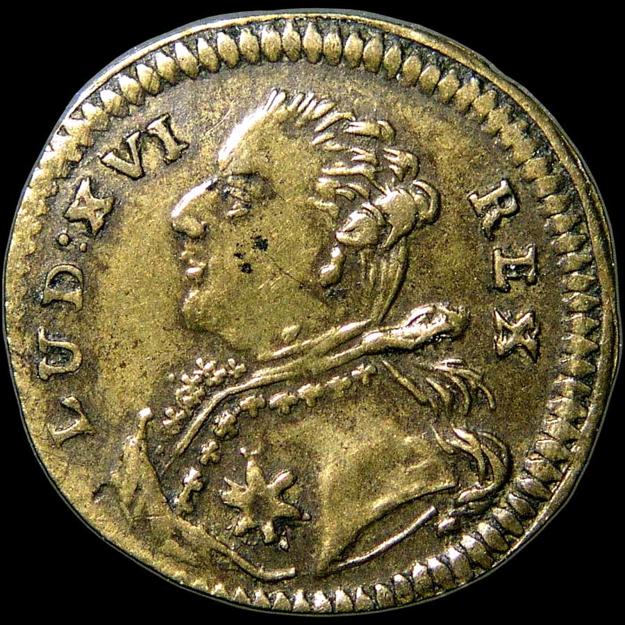 obverse