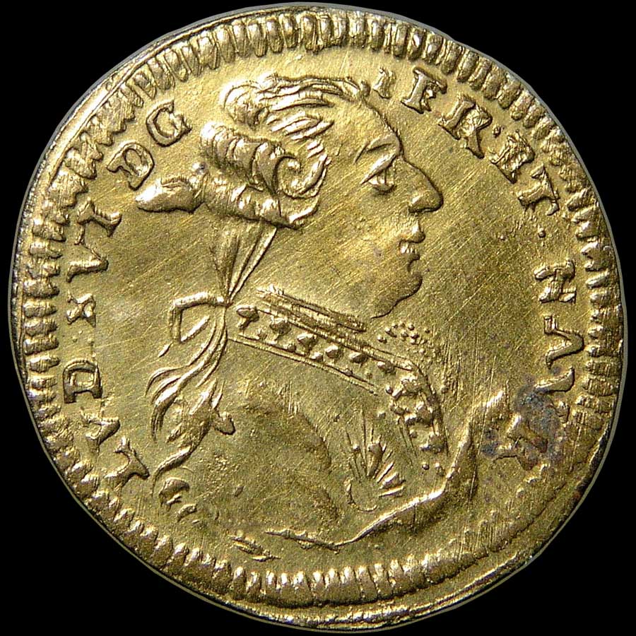 obverse
