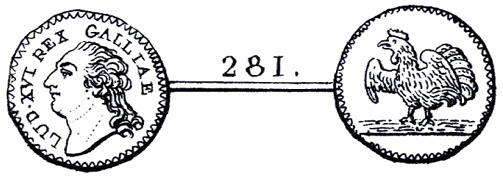 Scan from Hennin's plates...