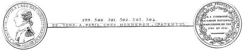 Scan from Hennin's plates...