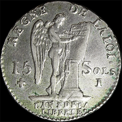 Reverse