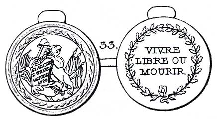 Scan from Hennin's plates...