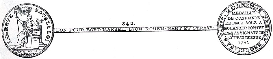 Scan from Hennin's plates...