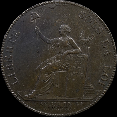 Obverse